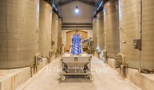 Prodej hrad Saint-Émilion