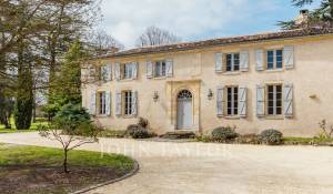 Prodej hrad Saint-Émilion