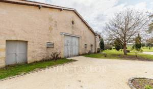 Prodej hrad Saint-Émilion