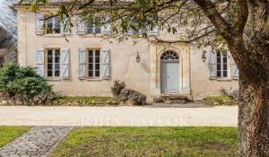 Prodej hrad Saint-Émilion