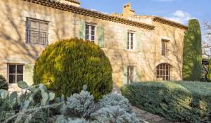 Prodej Jezdecký pozemek Barbentane