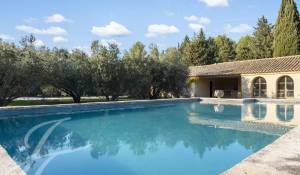 Prodej Jezdecký pozemek Barbentane