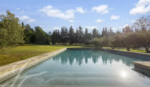 Prodej Jezdecký pozemek Barbentane