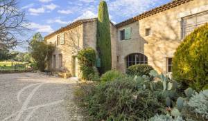 Prodej Jezdecký pozemek Barbentane