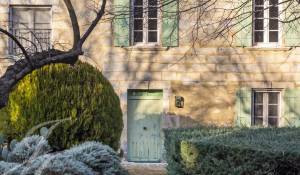 Prodej Jezdecký pozemek Barbentane