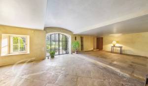 Prodej Jezdecký pozemek Barbentane