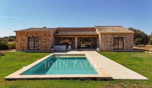 Prodej Jezdecký pozemek Llucmajor