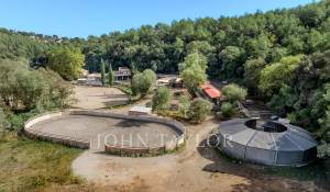 Prodej Jezdecký pozemek Valbonne