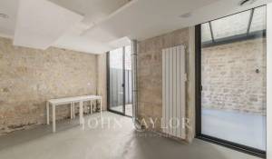 Prodej Kancelář Bordeaux