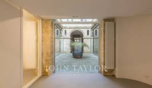 Prodej Kancelář Bordeaux