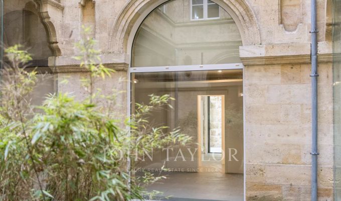 Prodej Kancelář Bordeaux