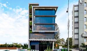 Prodej Kancelář Germasogeia