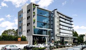 Prodej Kancelář Germasogeia