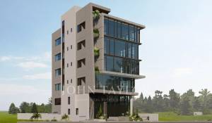 Prodej Kancelář Germasogeia