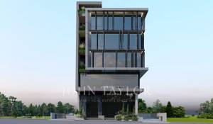 Prodej Kancelář Germasogeia