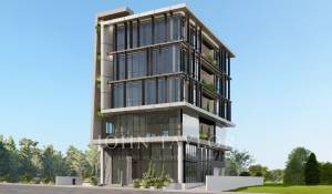 Prodej Kancelář Germasogeia