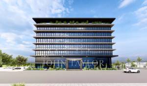 Prodej Kancelář Germasogeia