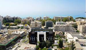 Prodej Kancelář Germasogeia