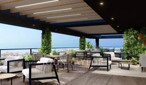 Prodej Kancelář Germasogeia