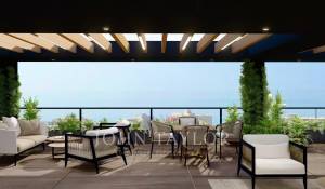 Prodej Kancelář Germasogeia