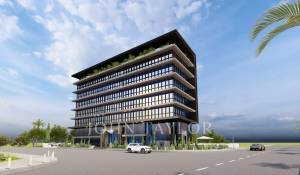 Prodej Kancelář Germasogeia