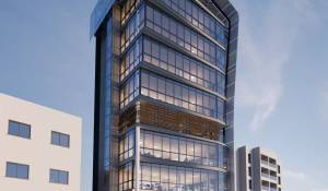 Prodej Kancelář Limassol