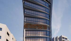 Prodej Kancelář Limassol