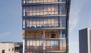 Prodej Kancelář Limassol