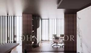 Prodej Kancelář Limassol