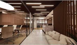 Prodej Kancelář Limassol