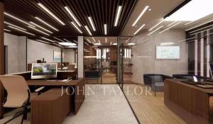 Prodej Kancelář Limassol