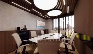 Prodej Kancelář Limassol