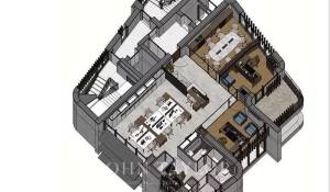 Prodej Kancelář Limassol