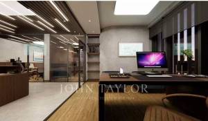 Prodej Kancelář Limassol