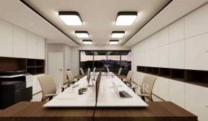 Prodej Kancelář Limassol