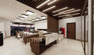 Prodej Kancelář Limassol