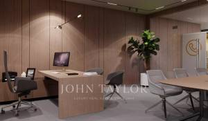 Prodej Kancelář Mesa Geitonia