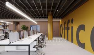 Prodej Kancelář Mesa Geitonia