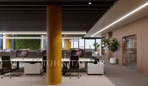 Prodej Kancelář Mesa Geitonia