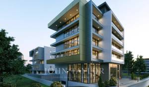 Prodej Kancelář Mesa Geitonia