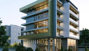 Prodej Kancelář Mesa Geitonia