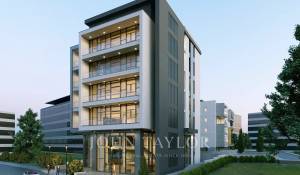 Prodej Kancelář Mesa Geitonia