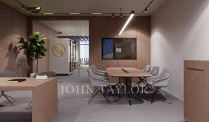 Prodej Kancelář Mesa Geitonia