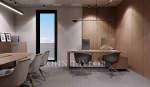 Prodej Kancelář Mesa Geitonia