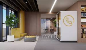 Prodej Kancelář Mesa Geitonia