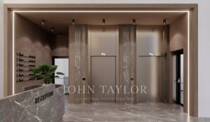 Prodej Kancelář Mesa Geitonia