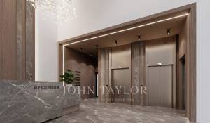 Prodej Kancelář Mesa Geitonia