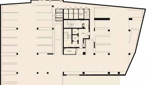 Prodej Kancelář Mesa Geitonia