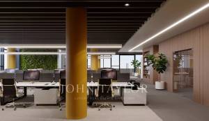 Prodej Kancelář Mesa Geitonia