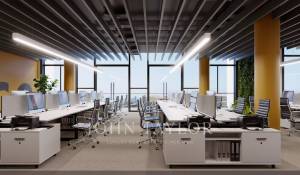 Prodej Kancelář Mesa Geitonia